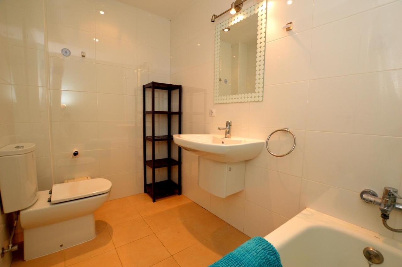 Bonito Apartamento Sa Marina Cerca De La Playa Apartamento Alcúdia Exterior foto